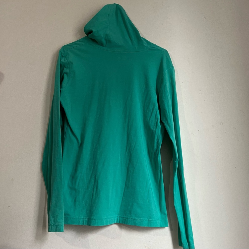 Mountain Hardware Basic Pullover Hoodie Size Large - image 6